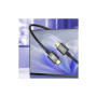 Кабель мультимедійний HDMI M to HDMI M 3.0m V2.0 black XO (GB017A-HDMI.tranish) Кабель мультимедійний HDMI M to HDMI M 3.0m V2.0 black XO (GB017A-HDMI.tranish)