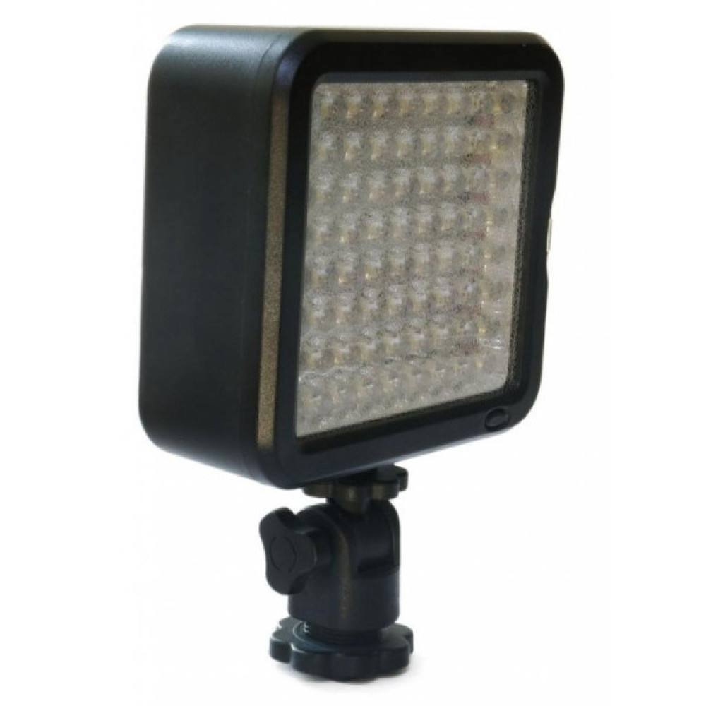 Спалах Extradigital cam light LED-E72 (LED3206)