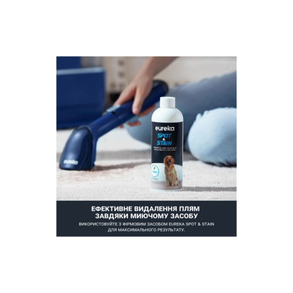 Пилосос Eureka NEY100