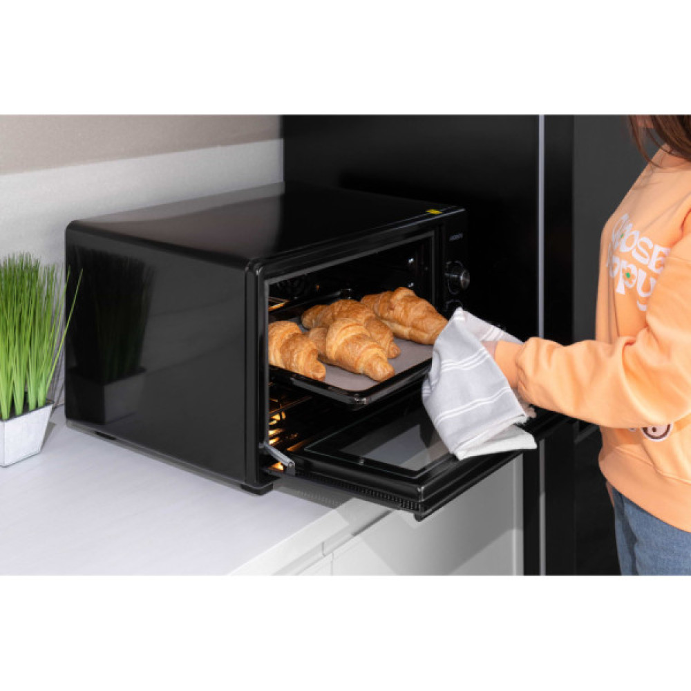 Електропіч Ardesto MEO-S40GB