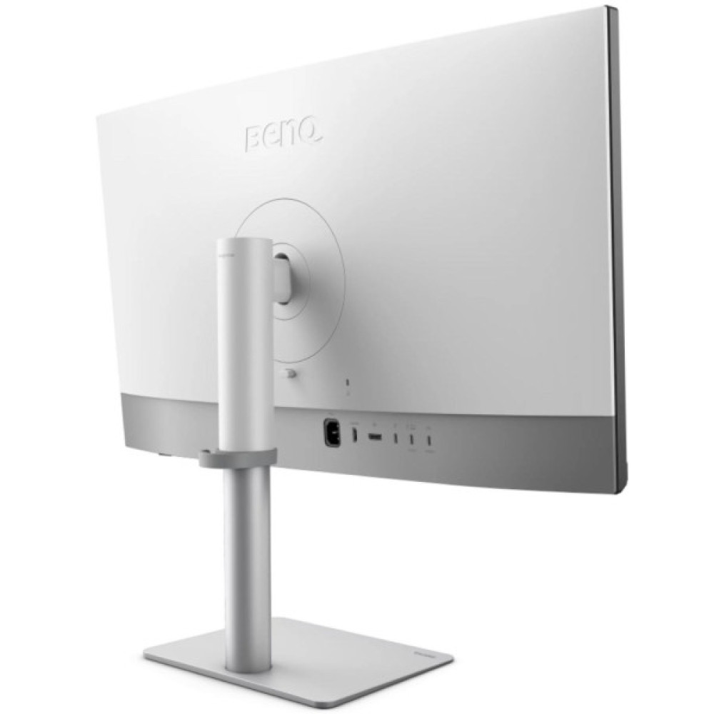 Монітор BenQ PD3226G White-Silver