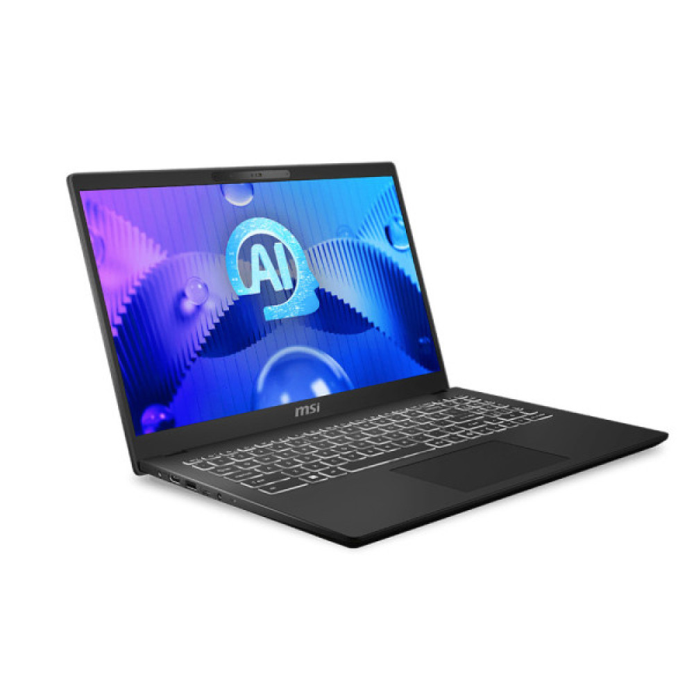 MSI Modern 15 H AI C1MG-099UA (9S7-15H551-099)