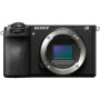 Цифровий фотоапарат Sony Alpha 6700 body Black (ILCE6700B.CEC)
