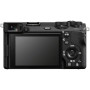 Цифровий фотоапарат Sony Alpha 6700 body Black (ILCE6700B.CEC)
