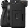 Цифровий фотоапарат Sony Alpha 6700 body Black (ILCE6700B.CEC)