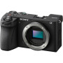 Цифровий фотоапарат Sony Alpha 6700 body Black (ILCE6700B.CEC)