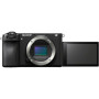 Цифровий фотоапарат Sony Alpha 6700 body Black (ILCE6700B.CEC)