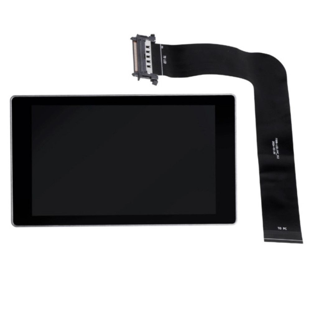 Екран для 3D-принтера Creality K2 Plus display kit, 4.3", 480x400 (4001050089)