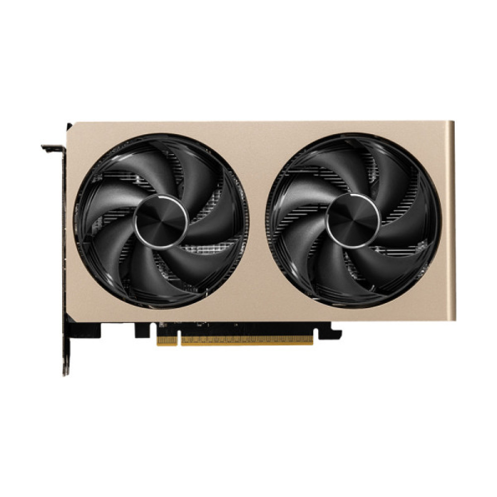 MSI RTX 5060 8G INSPIRE 2X OC