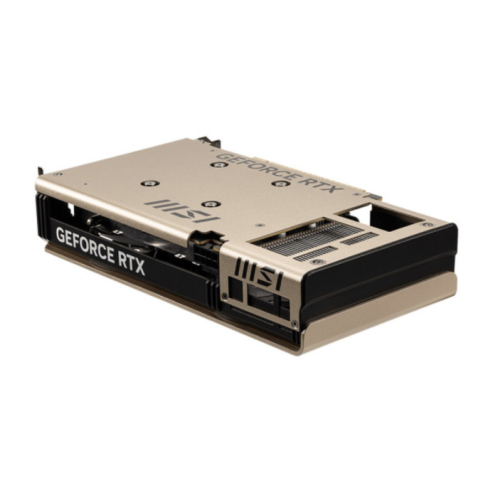 MSI RTX 5060 8G INSPIRE 2X OC