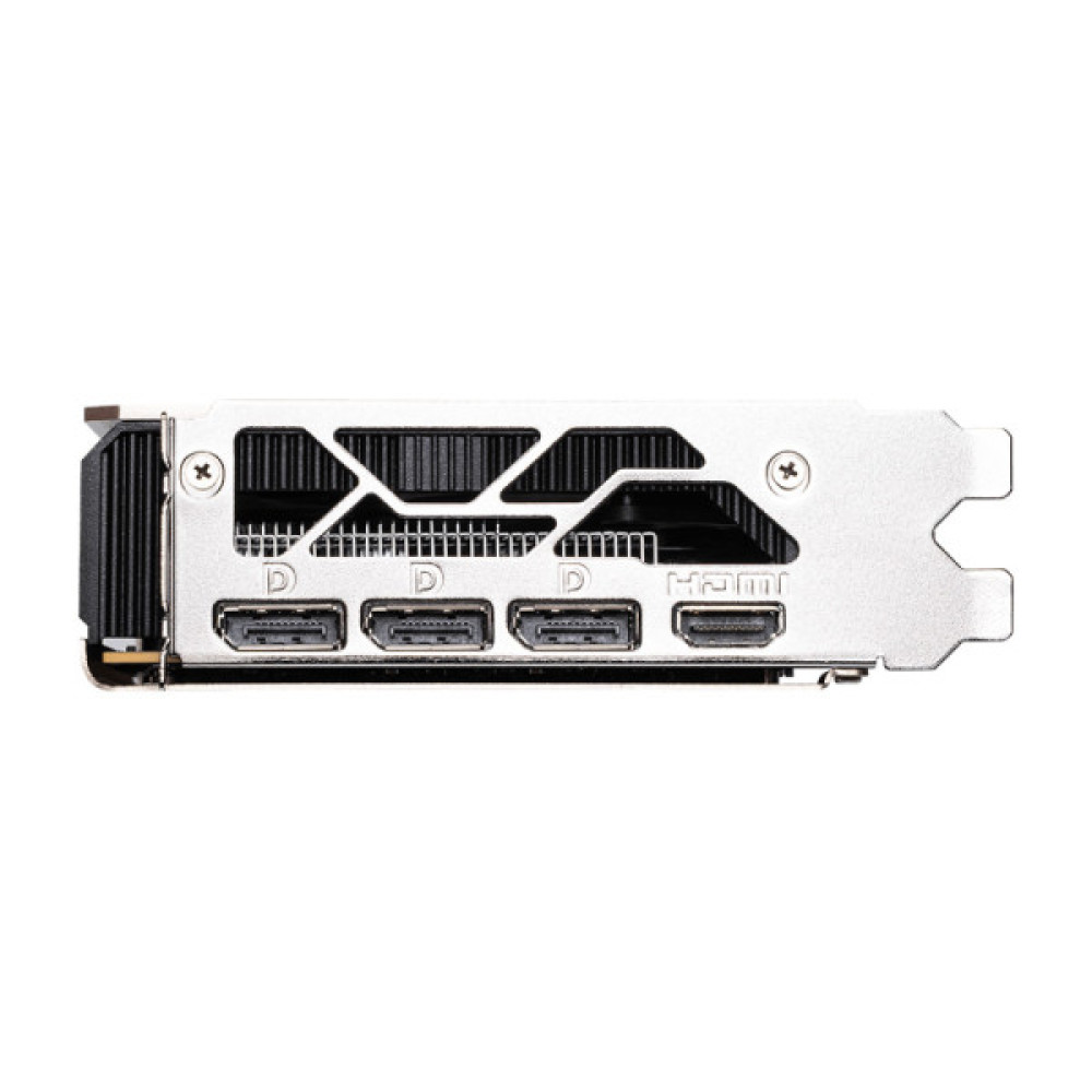 MSI RTX 5060 8G INSPIRE 2X OC