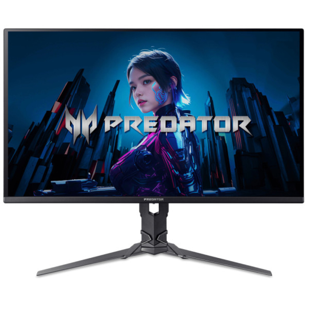 Монітор Acer Predator X27UW3bmiiprx (UM.GXXEE.305)