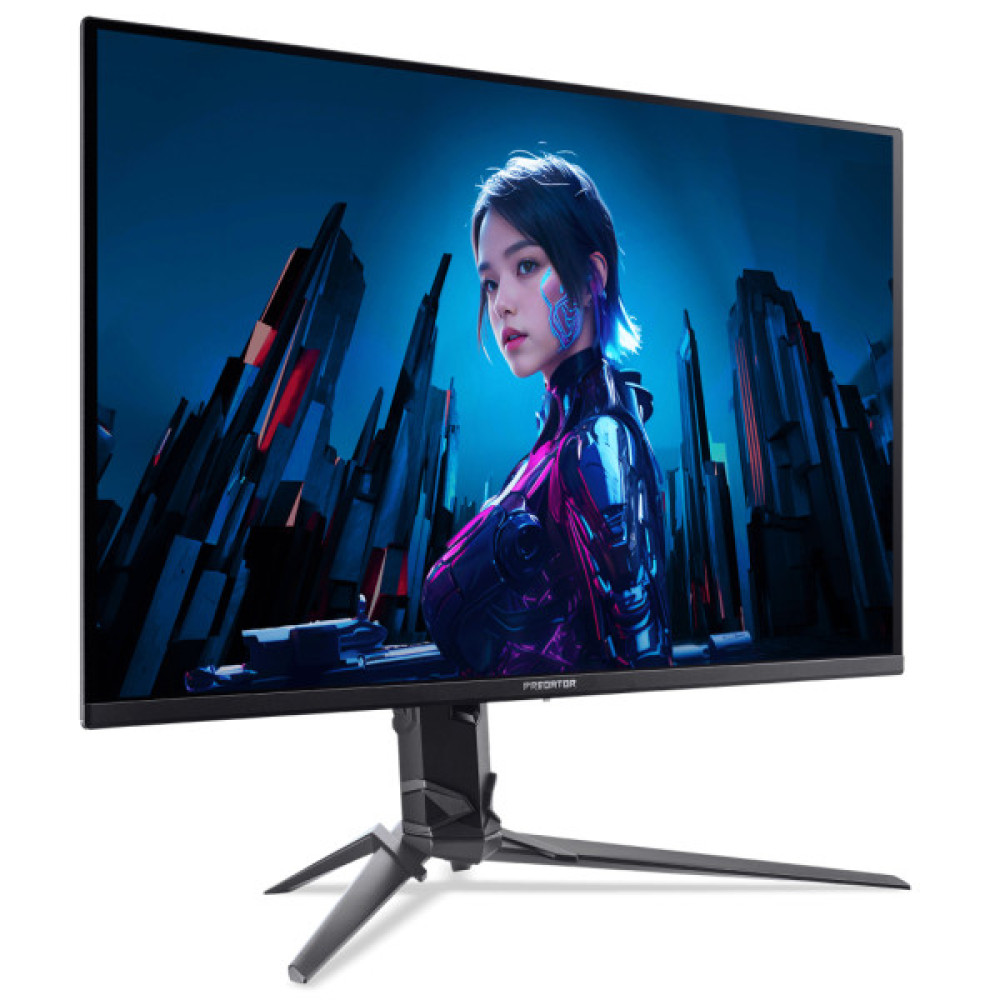 Монітор Acer Predator X27UW3bmiiprx (UM.GXXEE.305)