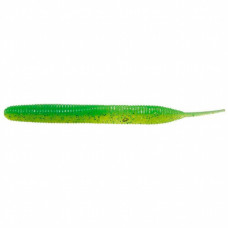 Силікон рибальський Keitech Sexy Impact 2.8" 424 Lime Chartreuse (1551.01.16)