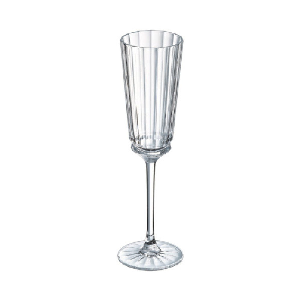 Набір келихів Cristal d'Arques Paris Macassar 170 мл 6шт (Q4335)