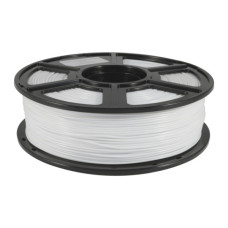 Пластик для 3D-принтера Flashforge PETG 1,75mm 1kg White (PETW1)