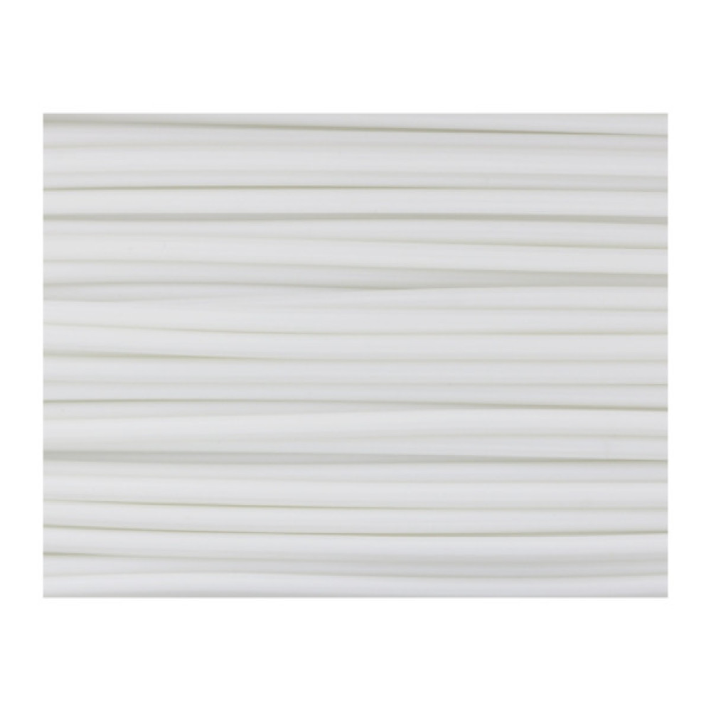 Пластик для 3D-принтера Flashforge PETG 1,75mm 1kg White (PETW1)