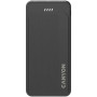 Батарея універсальна Canyon OnPower 100 10000mAh, 5В/2А, Black (CNS-CPB100B)