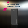 Батарея універсальна Canyon OnPower 100 10000mAh, 5В/2А, Black (CNS-CPB100B)