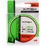 Флюорокарбон X-Fish FCoated 20m 0.14mm 2.3kg (1917.01.40) Флюорокарбон X-Fish FCoated 20m 0.14mm 2.3kg (1917.01.40)