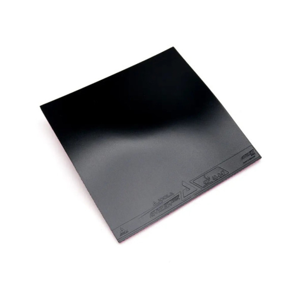 Накладка для ракетки Joola Rhyzen ZGX 2.0 Black (70584) (931089)