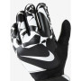 Воротарські рукавиці Nike NK GK MATCH JR - HO24 (HQ0258-010) дит 5 (15.6 см) Чорно/білі (197600450233) Воротарські рукавиці Nike NK GK MATCH JR - HO24 (HQ0258-010) дит 5 (15.6 см) Чорно/білі (197600450233)
