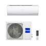 Кондиціонер Haier AS50S2SJ1FA-3/1U50JECFRA-3 Кондиціонер Haier AS50S2SJ1FA-3/1U50JECFRA-3