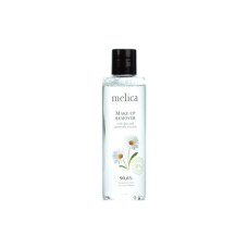 Засіб для зняття макіяжу Melica Organic Make-Up Remover З екстрактом алое і ромашки 200 мл (4770416340736)