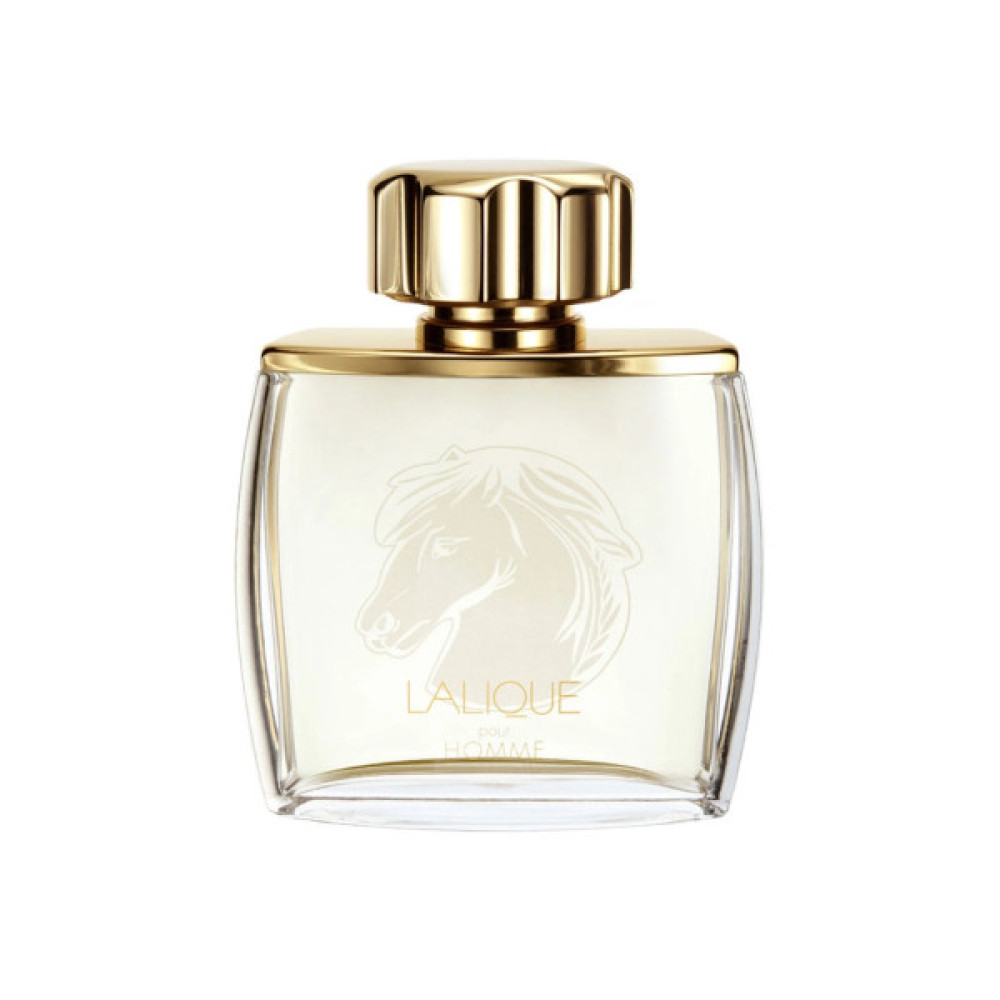 Парфумована вода Lalique Equus Pour Homme 75 мл (3454960014169)
