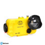 Чохол до мобільного телефона BeCover Underwater box Apple iPhone 6 / 6S / 7 / 8 / SE 2020 Yellow (702538) Чохол до мобільного телефона BeCover Underwater box Apple iPhone 6 / 6S / 7 / 8 / SE 2020 Yellow (702538)