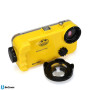 Чохол до мобільного телефона BeCover Underwater box Apple iPhone 6 / 6S / 7 / 8 / SE 2020 Yellow (702538) Чохол до мобільного телефона BeCover Underwater box Apple iPhone 6 / 6S / 7 / 8 / SE 2020 Yellow (702538)