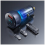 Зарядний пристрій Baseus Particular Digital Display QC+PPS Dual Quick Charger Car Charger 65W Shallow tarnish (CCKX-C0A) Зарядний пристрій Baseus Particular Digital Display QC+PPS Dual Quick Charger Car Charger 65W Shallow tarnish (CCKX-C0A)