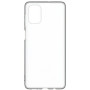 Чохол до мобільного телефона Armorstandart Air Series Samsung M51 Transparent (ARM57087) Чохол до мобільного телефона Armorstandart Air Series Samsung M51 Transparent (ARM57087)