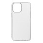 Чохол до мобільного телефона Armorstandart Air Series для Apple iPhone 13 Pro Max Transparent (ARM59918) Чохол до мобільного телефона Armorstandart Air Series для Apple iPhone 13 Pro Max Transparent (ARM59918)