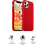 Чохол до мобільного телефона Armorstandart ICON2 Case Apple iPhone 12/12 Pro Red (ARM60585) Чохол до мобільного телефона Armorstandart ICON2 Case Apple iPhone 12/12 Pro Red (ARM60585)