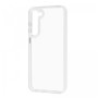 Чохол до мобільного телефона BeCover ClearShell Samsung Galaxy S25 SM-S931 Transparancy (713395) Чохол до мобільного телефона BeCover ClearShell Samsung Galaxy S25 SM-S931 Transparancy (713395)