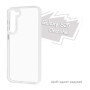 Чохол до мобільного телефона BeCover ClearShell Samsung Galaxy S25 SM-S931 Transparancy (713395) Чохол до мобільного телефона BeCover ClearShell Samsung Galaxy S25 SM-S931 Transparancy (713395)