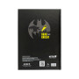 Щоденник шкільний Kite DC Comics, тверда обкладинка (DC25-262-1) Щоденник шкільний Kite DC Comics, тверда обкладинка (DC25-262-1)