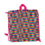 Сумка для взуття Yes SB-14 Rainbow (556859) Сумка для взуття Yes SB-14 Rainbow (556859)