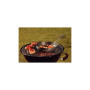 Сковорода Tramontina Barbecue WOK для гриля 26 см (20847/026) Сковорода Tramontina Barbecue WOK для гриля 26 см (20847/026)