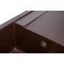 Мийка кухонна GRANADO Alicante marron (gr2406) Мийка кухонна GRANADO Alicante marron (gr2406)
