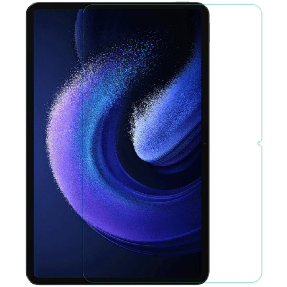 Скло захисне BeCover Xiaomi Mi Pad 6 / 6 Pro 11" (709272) Скло захисне BeCover Xiaomi Mi Pad 6 / 6 Pro 11" (709272)