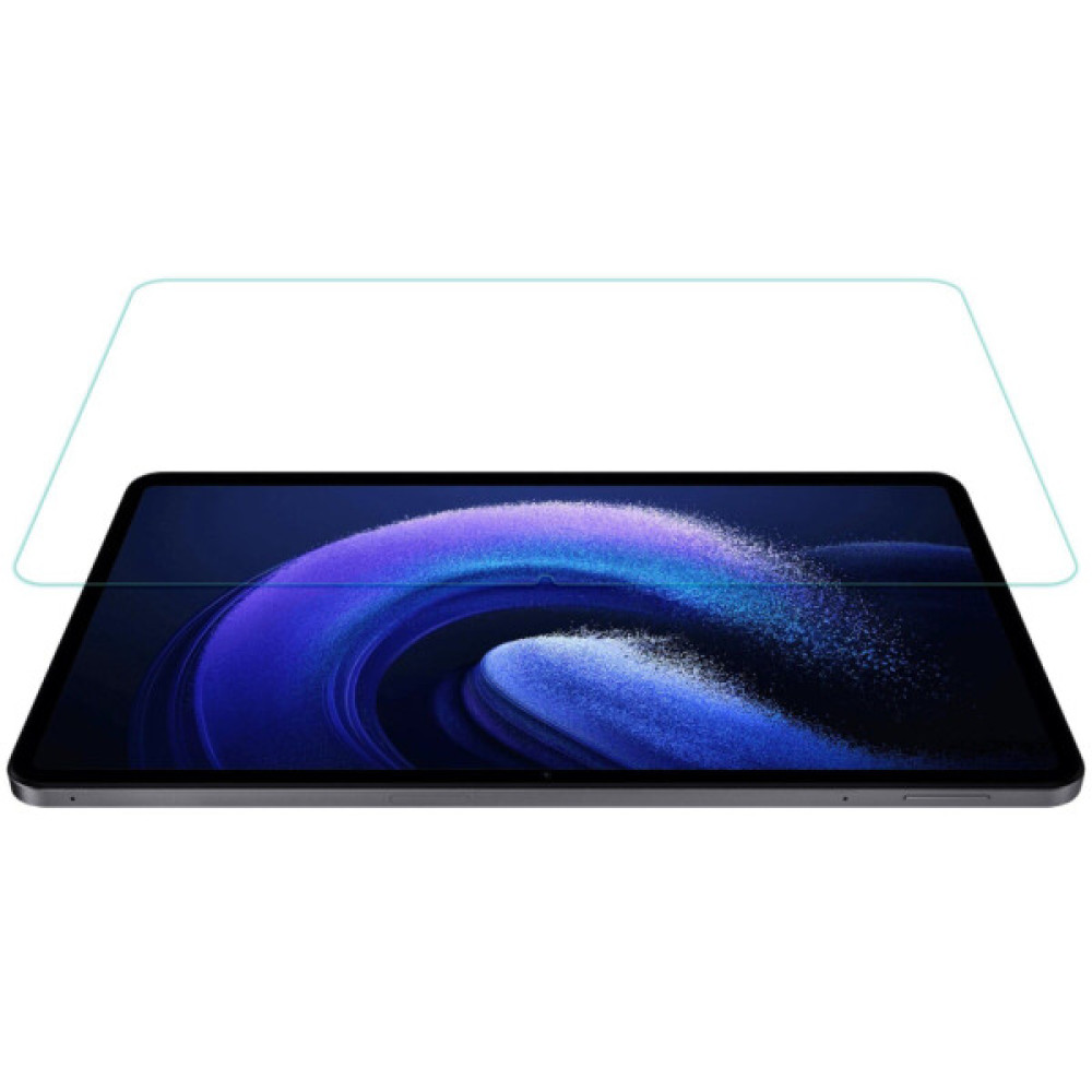 Скло захисне BeCover Xiaomi Mi Pad 6 / 6 Pro 11" (709272) Скло захисне BeCover Xiaomi Mi Pad 6 / 6 Pro 11" (709272)