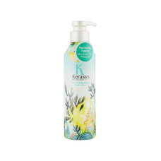 Кондиціонер для волосся KeraSys Pure & Charming Perfumed Rinse 600 мл (8801046992753)