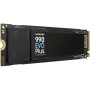 Накопичувач SSD M.2 2280 4TB 990 EVO Plus Samsung (MZ-V9S4T0BW) Накопичувач SSD M.2 2280 4TB 990 EVO Plus Samsung (MZ-V9S4T0BW)