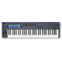 MIDI-клавіатура Novation FLkey 61 (234475) MIDI-клавіатура Novation FLkey 61 (234475)