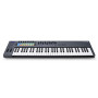 MIDI-клавіатура Novation FLkey 61 (234475) MIDI-клавіатура Novation FLkey 61 (234475)