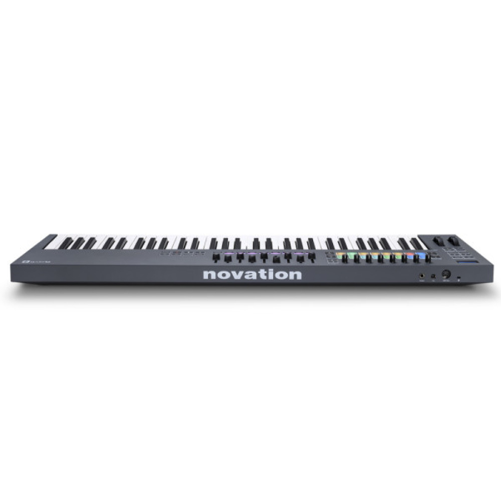 MIDI-клавіатура Novation FLkey 61 (234475)
