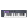 MIDI-клавіатура Novation FLkey 61 (234475) MIDI-клавіатура Novation FLkey 61 (234475)