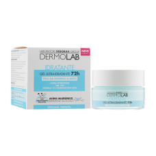 Гель для обличчя Dermolab Ultra-Hydrating Gel 50 мл (8009518363340)
